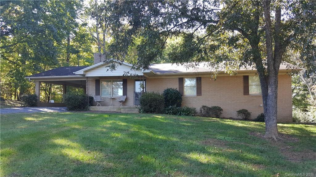 24377 Saint Martin Rd., Albemarle, NC 28001