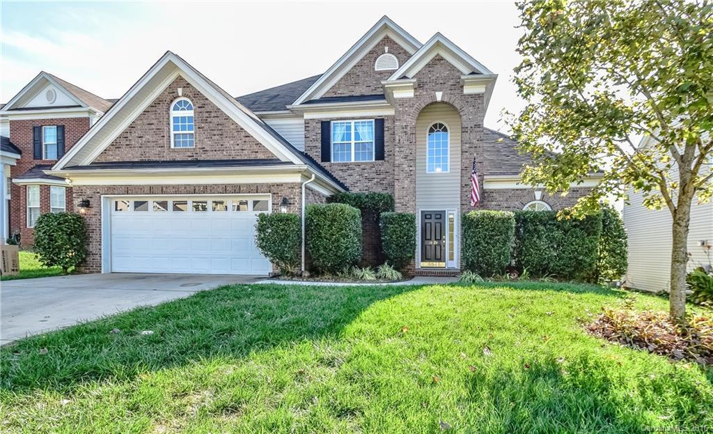 14124 Northridge Dr. #8, Charlotte, NC 28269