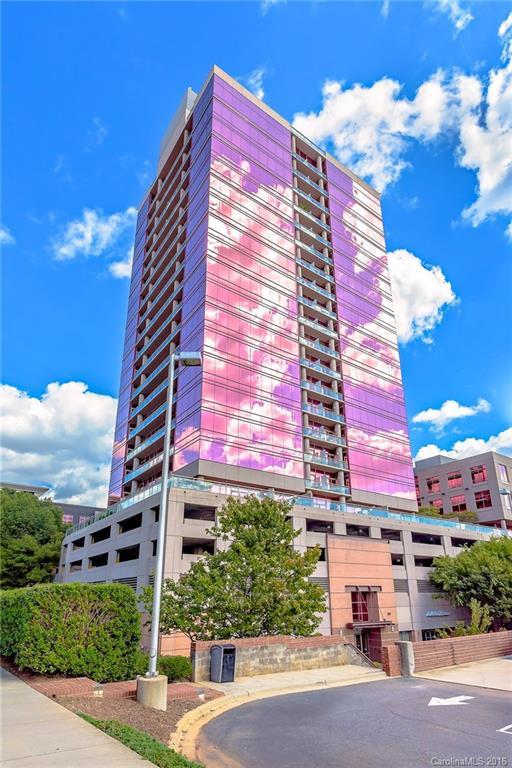 315 Arlington Ave. #702, Charlotte, NC 28203