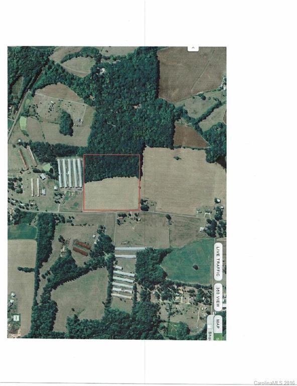 Vac Austin Rd., Albemarle, NC 28001