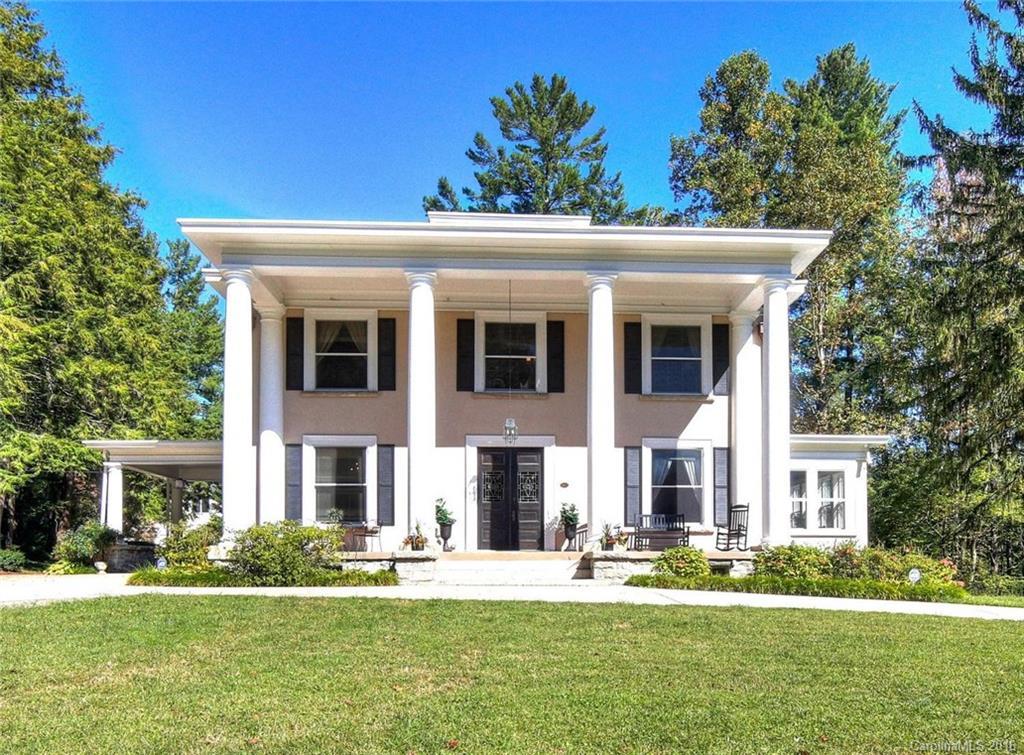 1235 5th Ave., Hendersonville, NC 28739