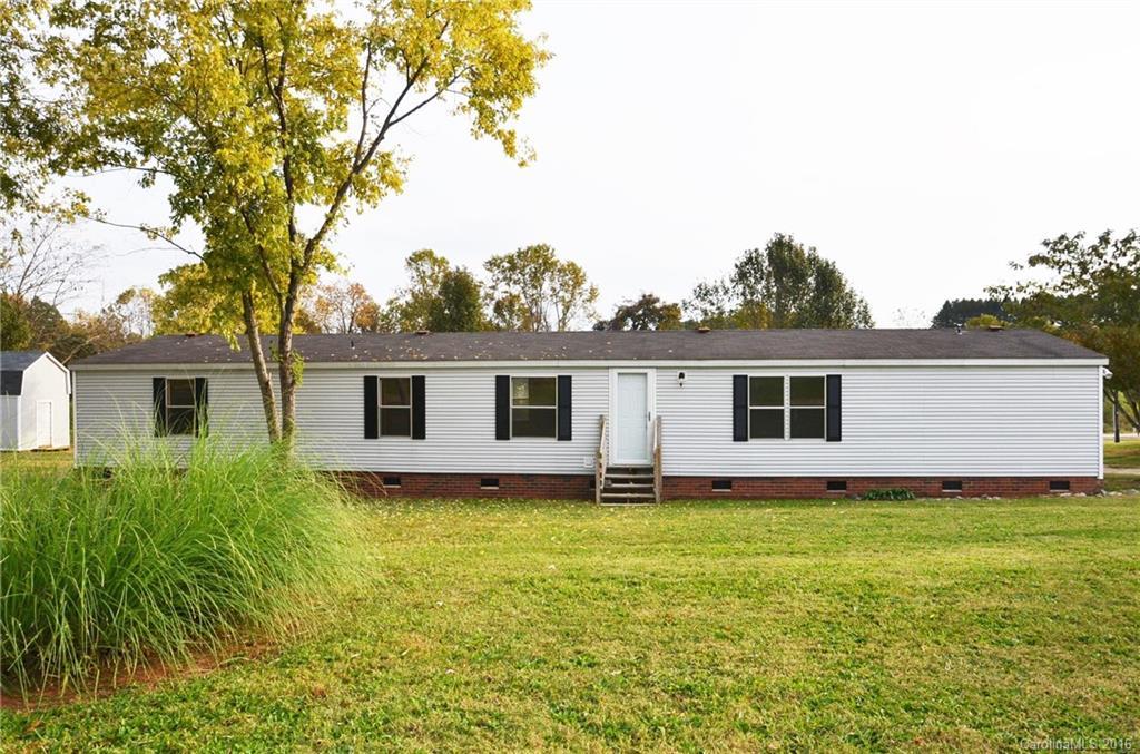 203 Bonnie Ln. #23, China Grove, NC 28023