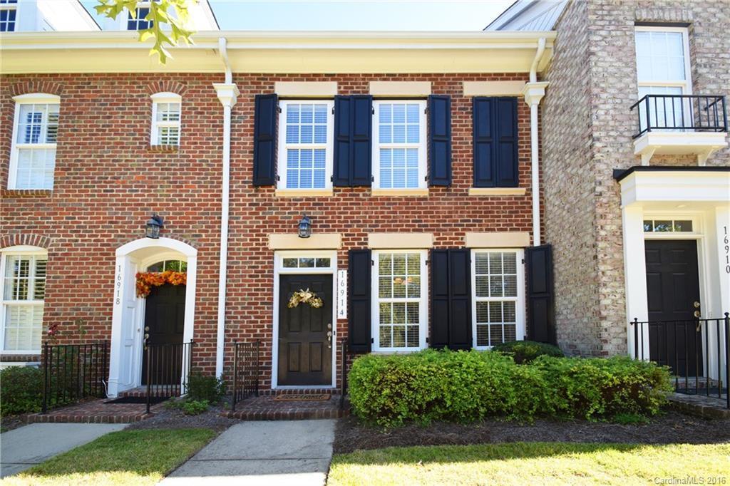 16914 Summers Walk Blvd. #39, Davidson, NC 28036