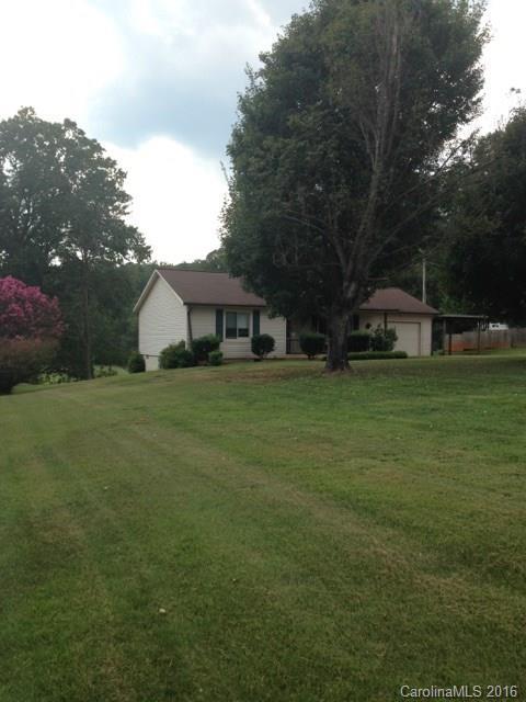 3505 Flint Dr. #22, Statesville, NC 28625