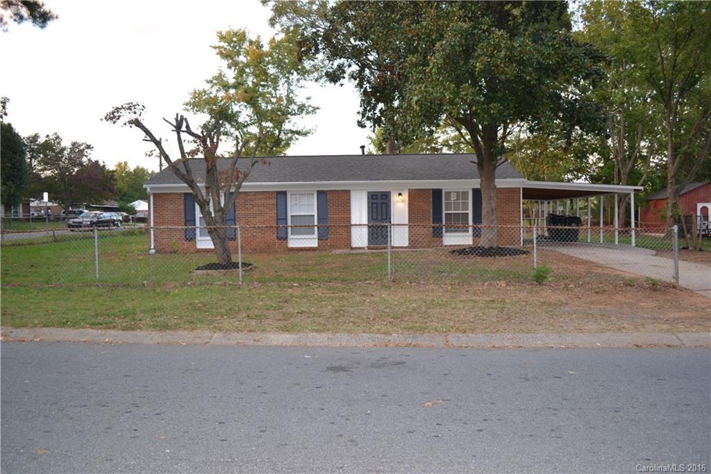 728 Milan Rd., Charlotte, NC 28216