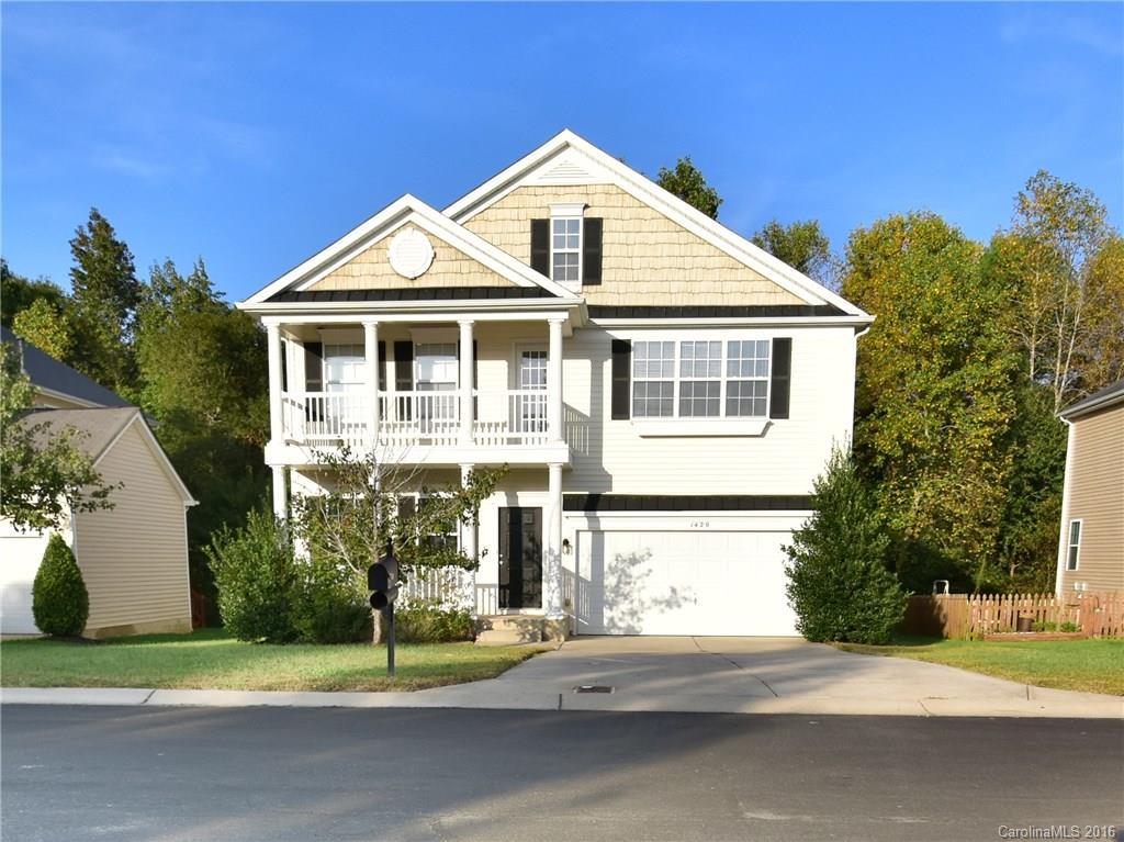 1420 Bottlebrush Ln., Harrisburg, NC 28075