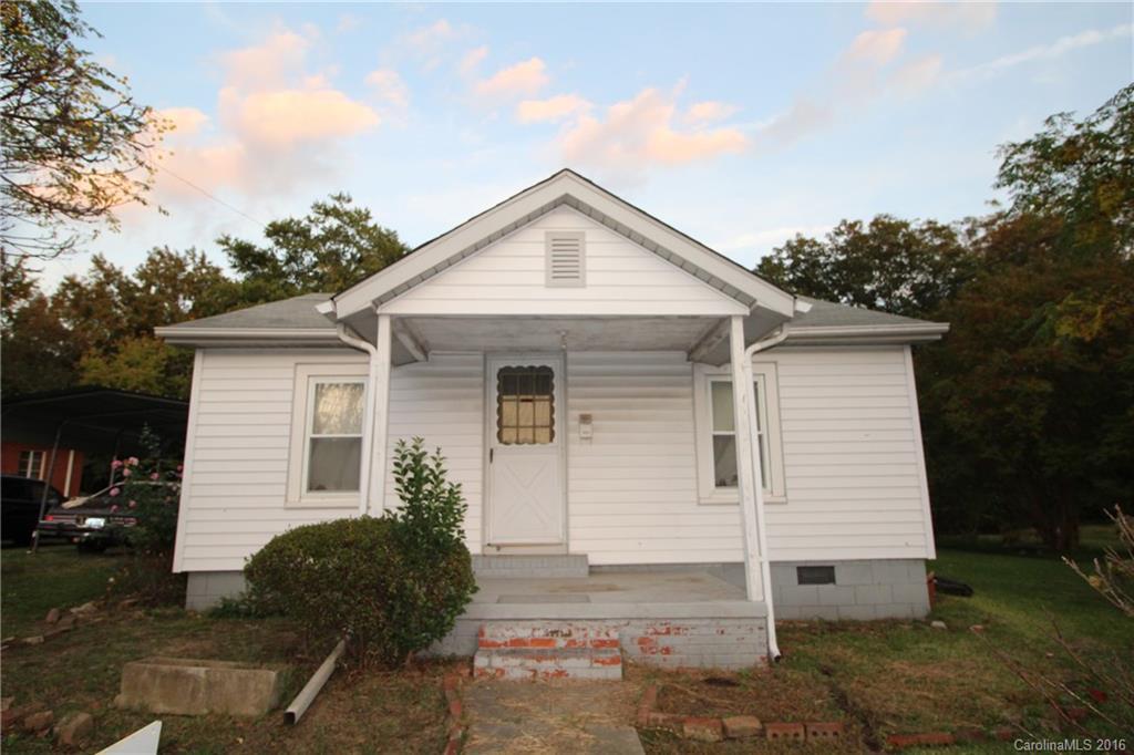 732 English St., Monroe, NC 28110