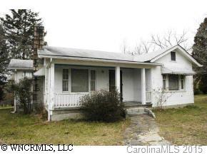 57 Zircon Avenue, Tuxedo, NC 28784