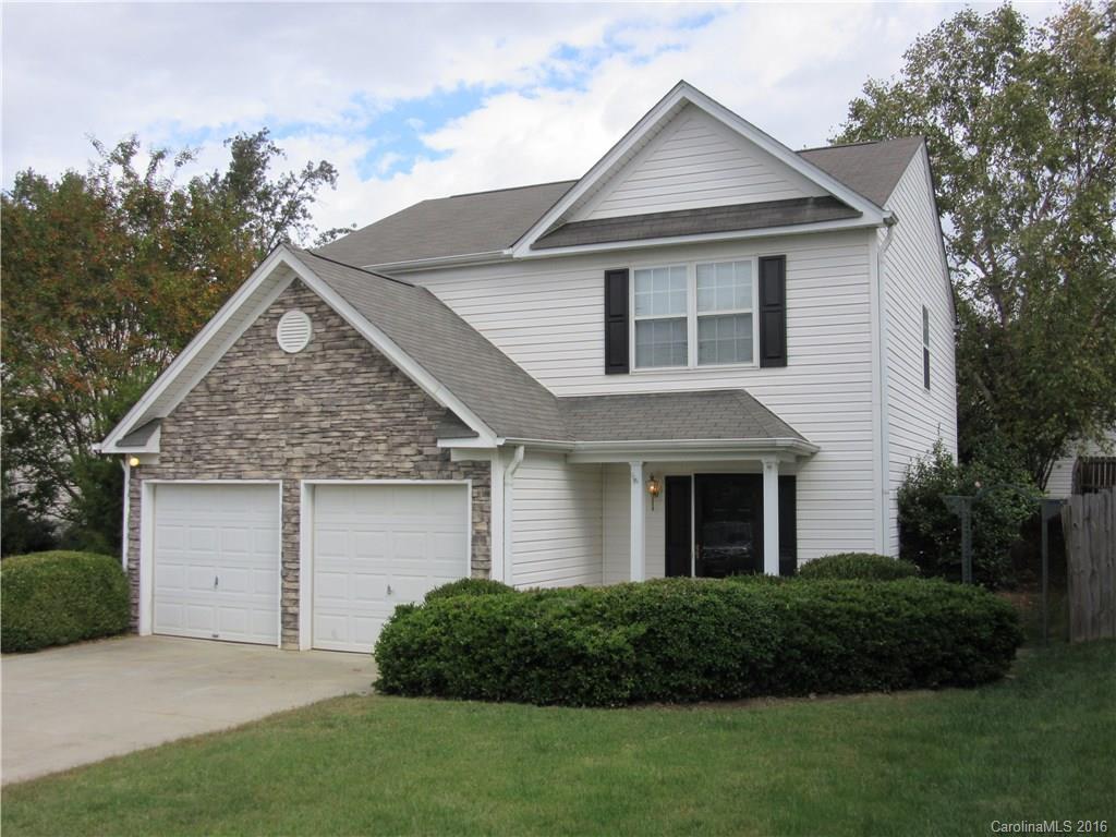 8610 Acacia Ridge Ct., Charlotte, NC 28269