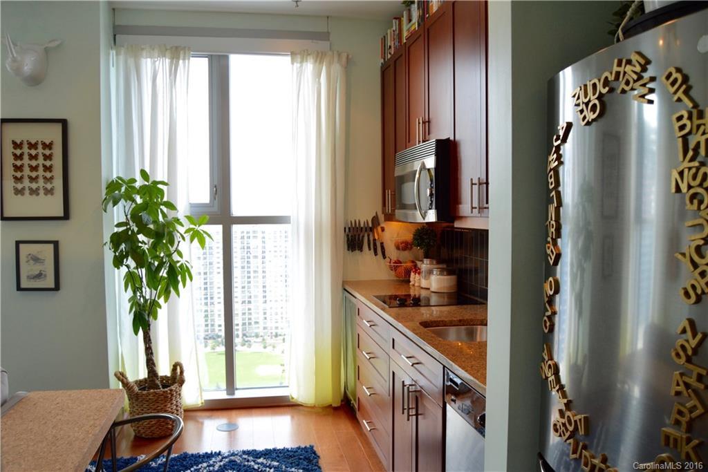 333 Trade St. #2108, Charlotte, NC 28202