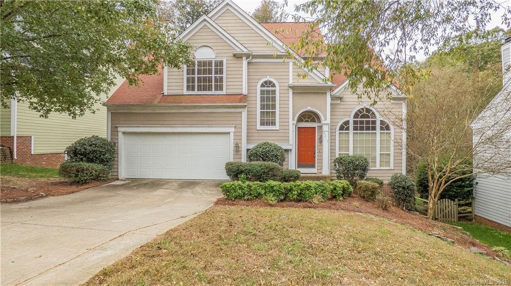 6219 Skyline Dr., Charlotte, NC 28269