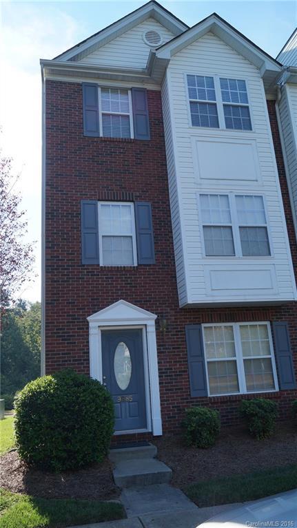 9885 Treeside Ln., Matthews, NC 28105