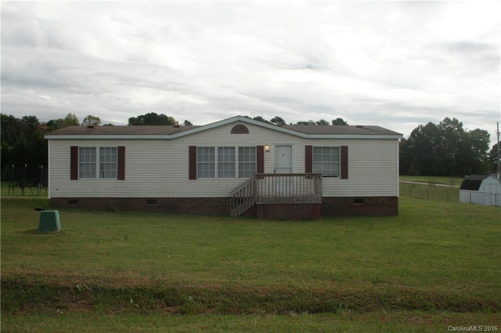 241 Rankin Hill Rd., Troutman, NC 28166