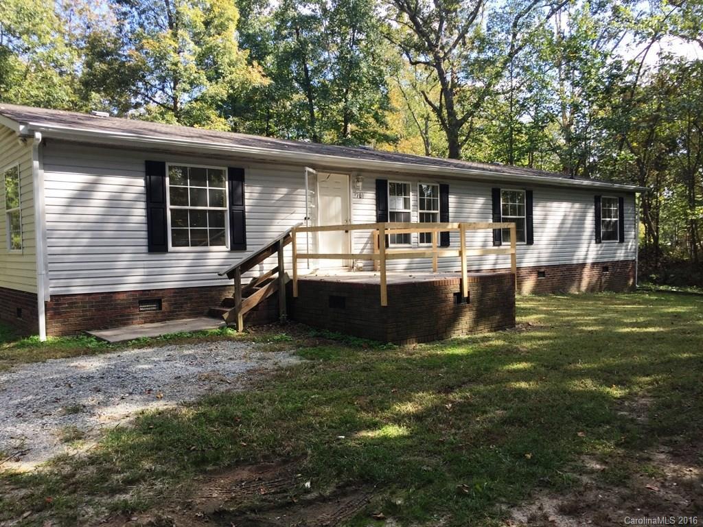 701 Salisbury Ave., Salisbury, NC 28146
