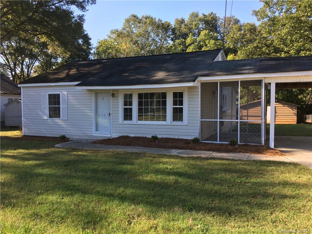 1005 Spencer Ave., Gastonia, NC 28052