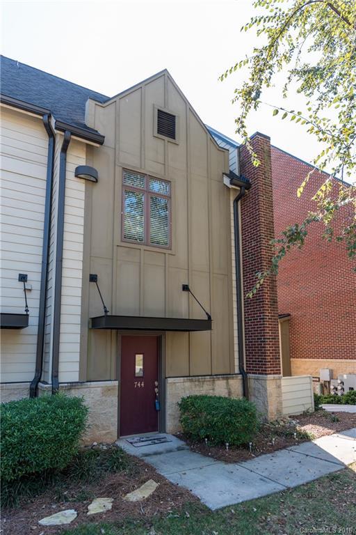 744 Cotton Gin Alley, Davidson, NC 28036