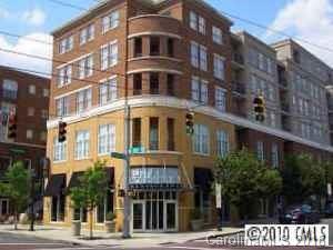 1315 East Blvd. #536, Charlotte, NC 28203