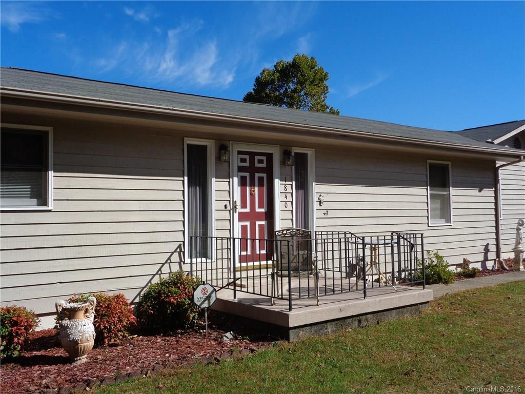 1840 Pleasant Grove Rd., Hendersonville, NC 28739