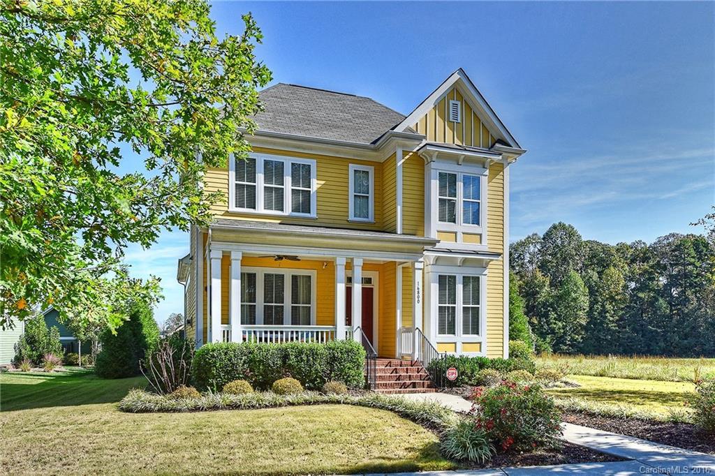 16800 Summers Walk Blvd., Davidson, NC 28036