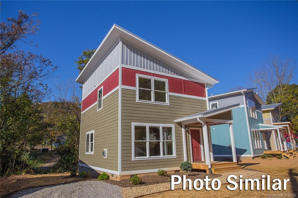 143 State St., Asheville, NC 28806