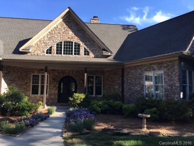 4478 Hager Mountain Ln., Iron Station, NC 28080