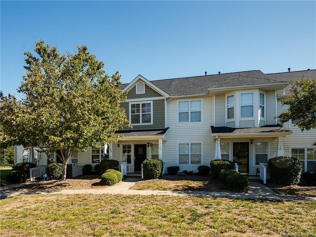 7142 Tom Castain Ln., Charlotte, NC 28226