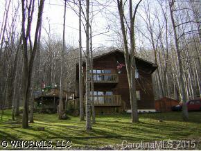 35 Black Bear Trail, Maggie Valley, NC 28751