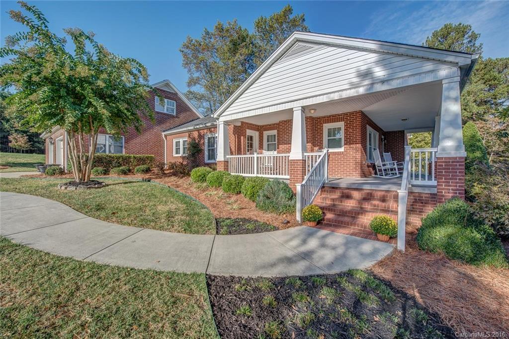 321 Rash Rd., Lincolnton, NC 28092