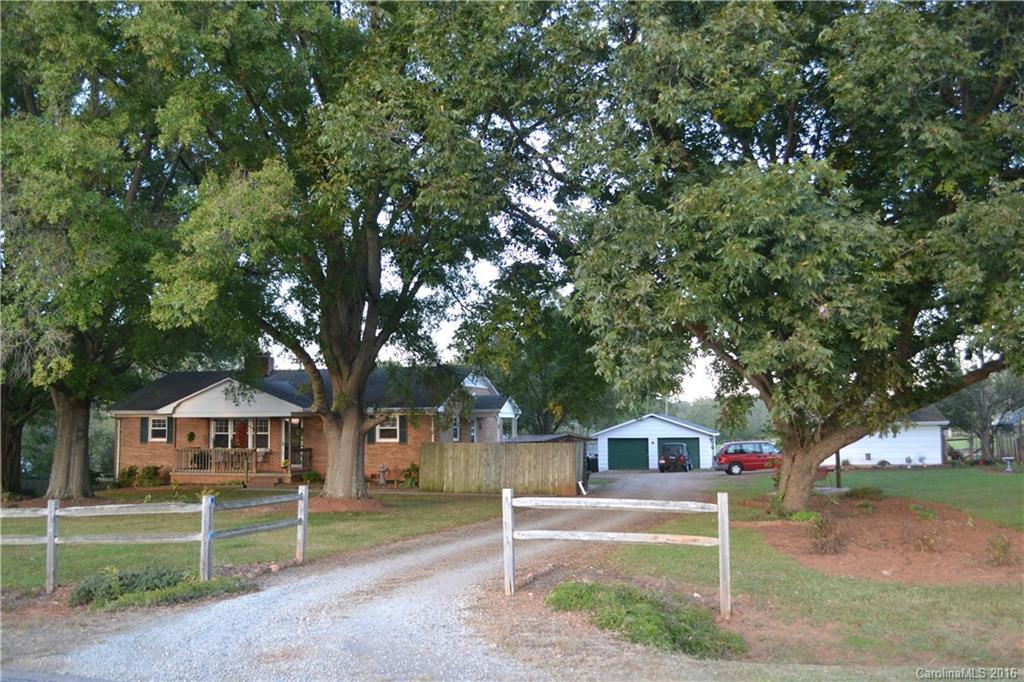 1260 Goodnight Rd., Salisbury, NC 28147