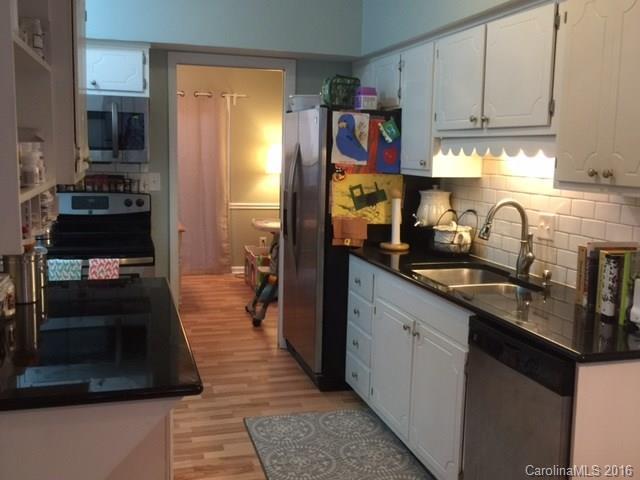 5923 Quail Hollow Rd. #B, Charlotte, NC 28210