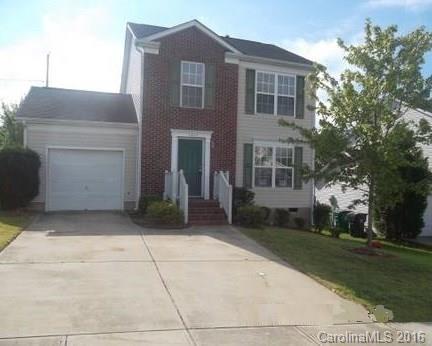 5817 Greenway Vista Ln., Charlotte, NC 28216