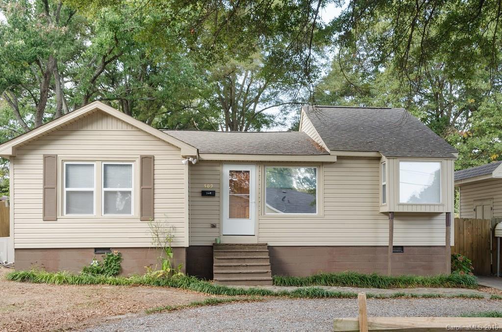 509 Cobb St., Gastonia, NC 28054