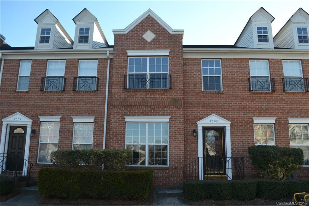 7002 Creft Cir., Indian Trail, NC 28079