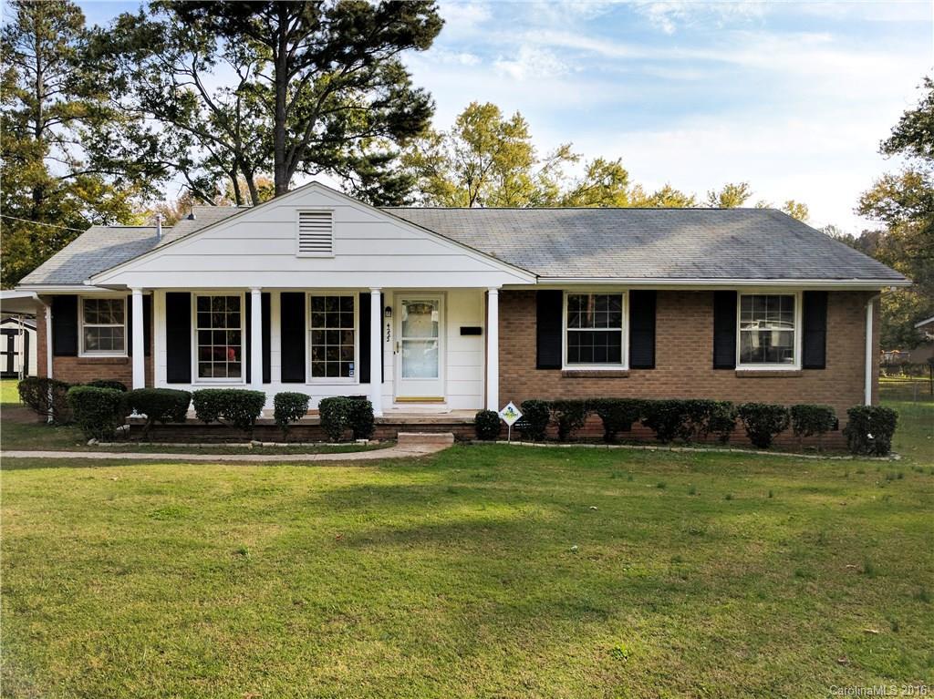 4222 Vinetta Ct. #31, Charlotte, NC 28215