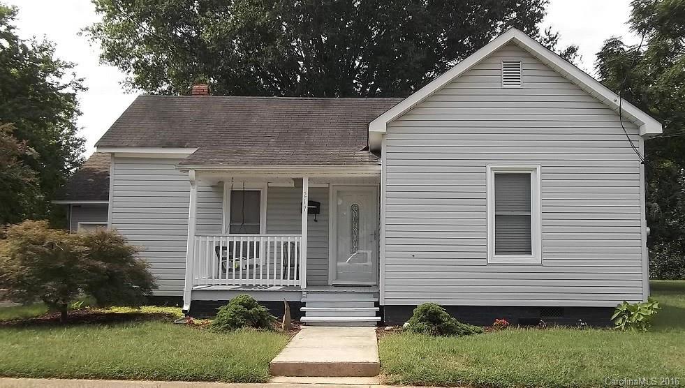 217 Ross St., China Grove, NC 28023