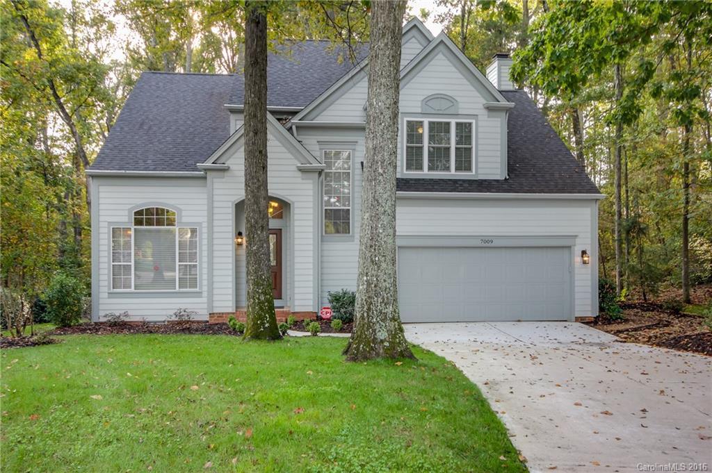 7009 Ridge Peak Ct. #40, Charlotte, NC 28269