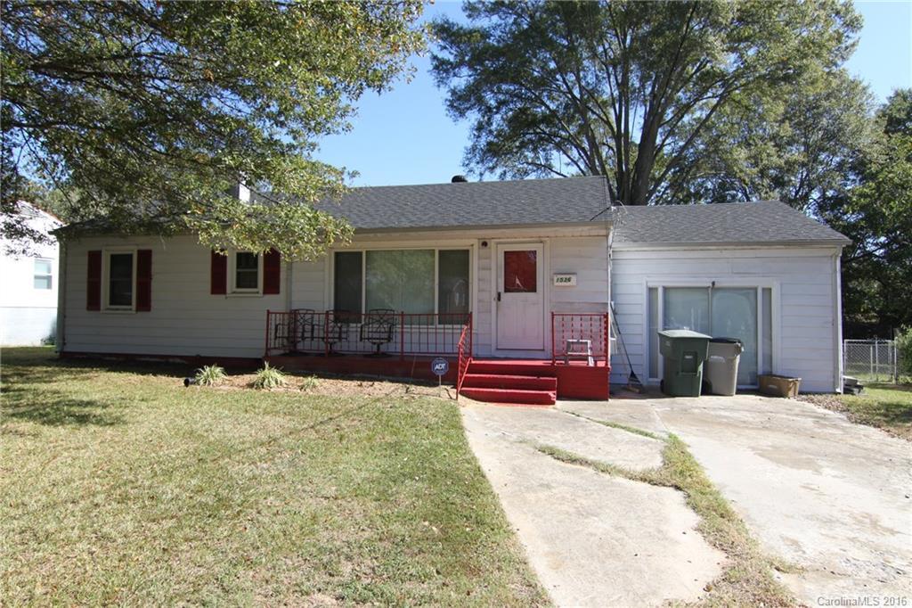 1536 Belmar Dr., Gastonia, NC 28052