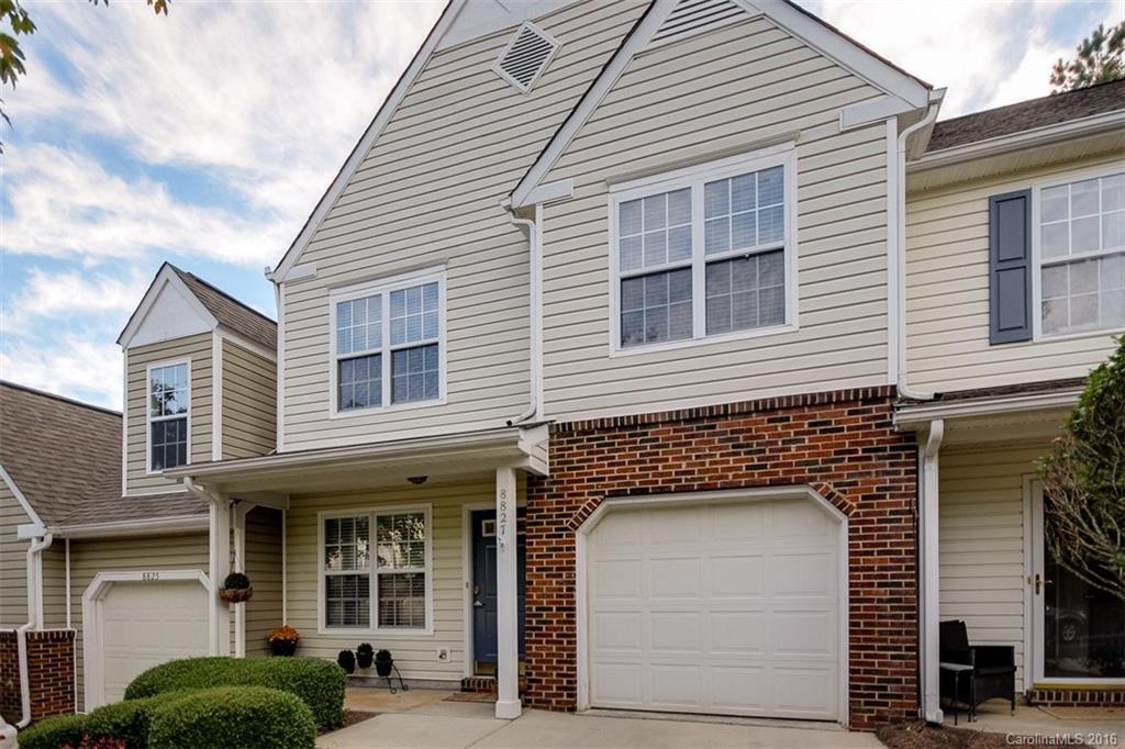8827 Roseton Ln., Charlotte, NC 28277
