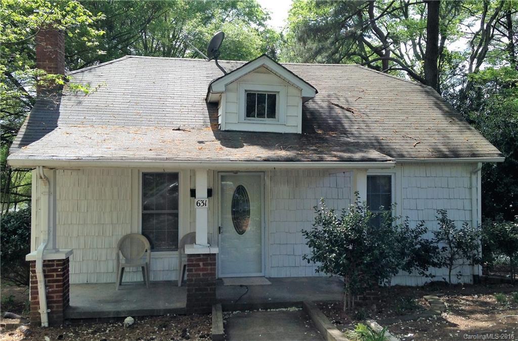 631 Gibson Dr., Concord, NC 28025