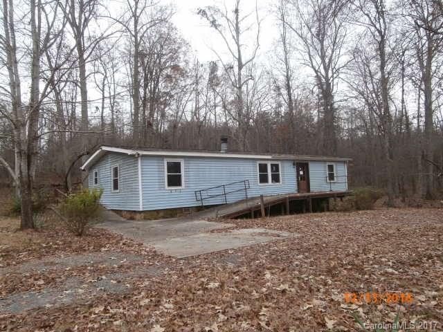 147 S J Crawford Rd., Lincolnton, NC 28092
