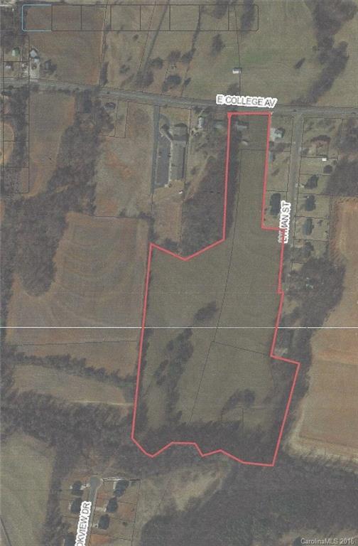 436 E College Ave., Boiling Springs, NC 28152