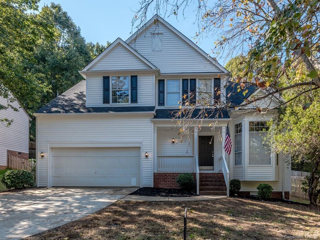 4200 Beauvista Dr. #38, Charlotte, NC 28269