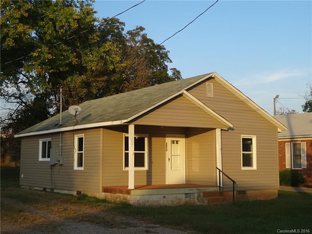 2014 Clyde St., Statesville, NC 28677