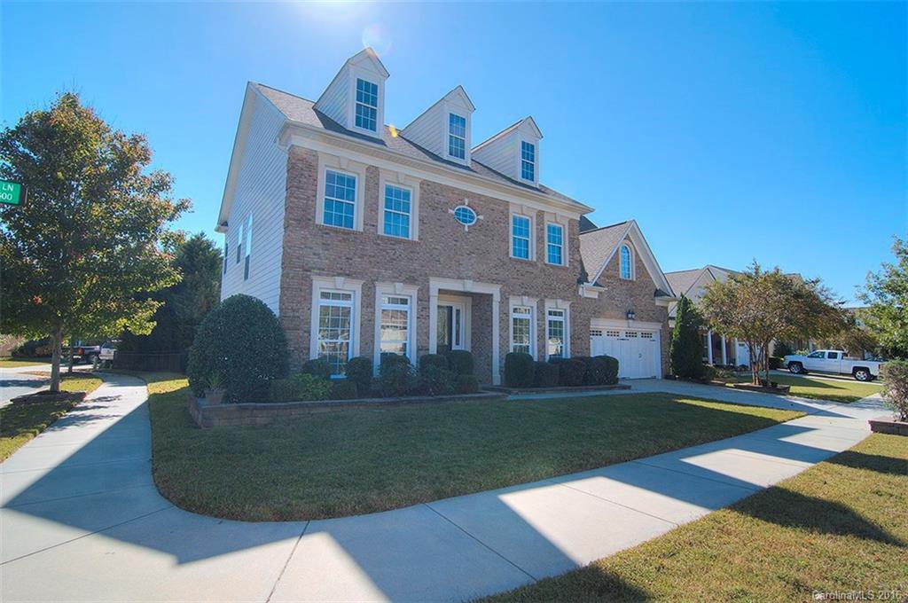 8601 Soaring Eagle Ln., Waxhaw, NC 28173