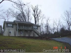 10 Ox Creek Road, Weaverville, NC 28787