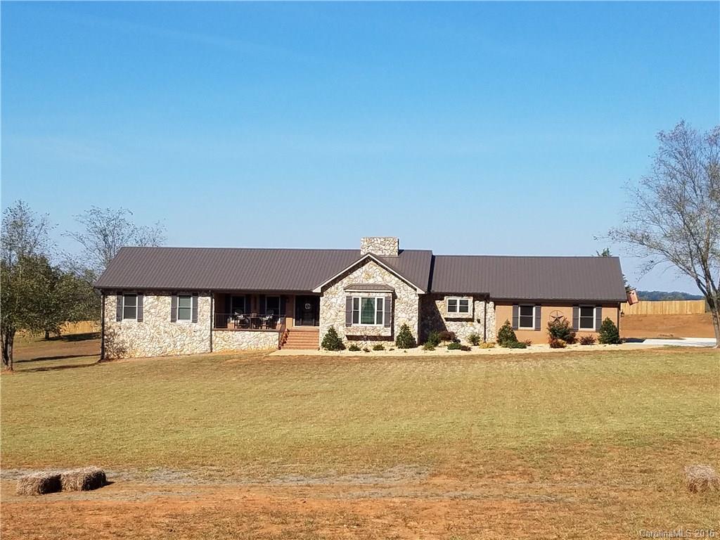 326 Prospect Rd., Statesville, NC 28625