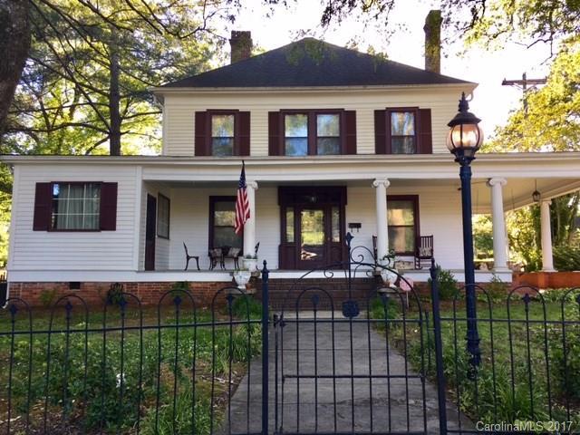 700 S Hayne St., Monroe, NC 28112