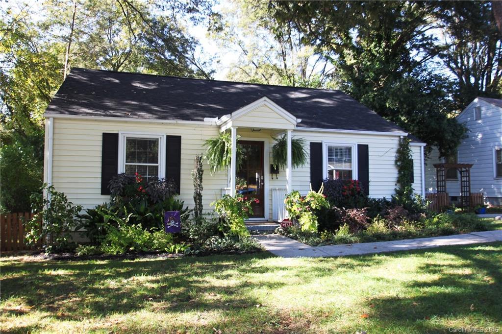 222 Gardner Ave., Charlotte, NC 28208
