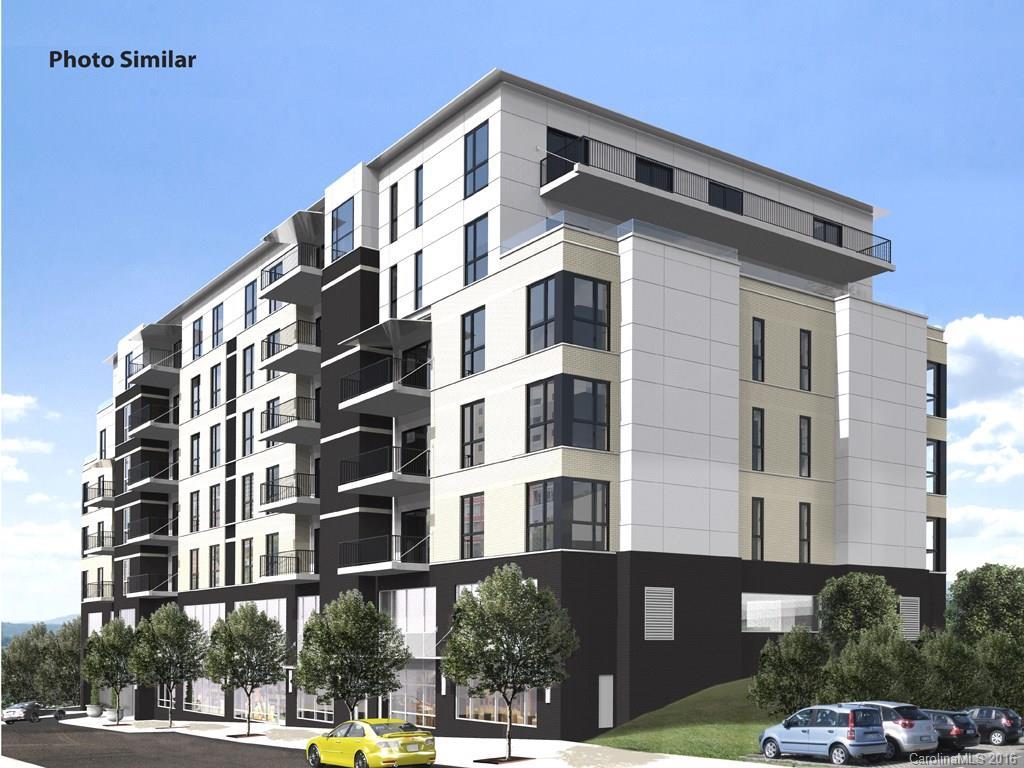 45 Asheland Ave. #301, Asheville, NC 28801