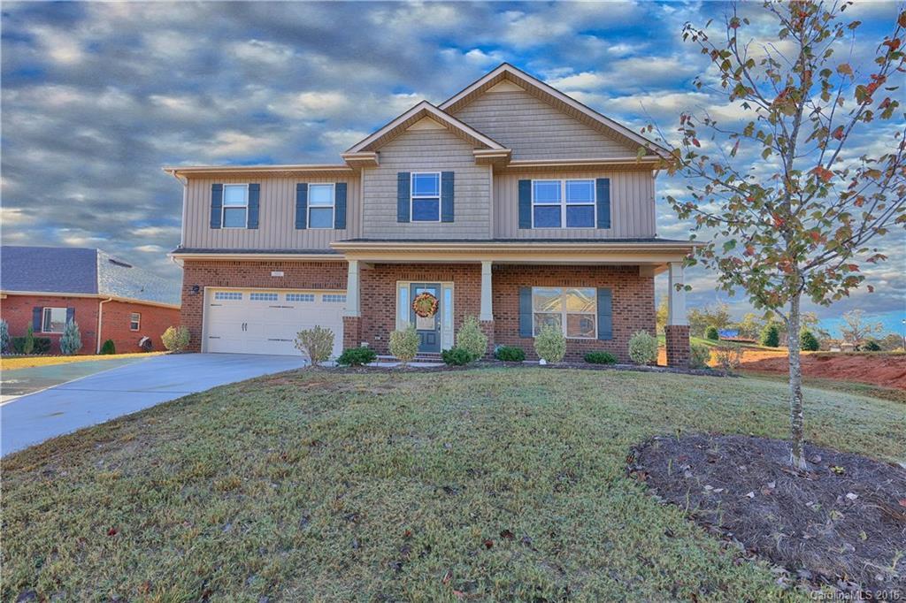 108 Jobe Dr., Statesville, NC 28677